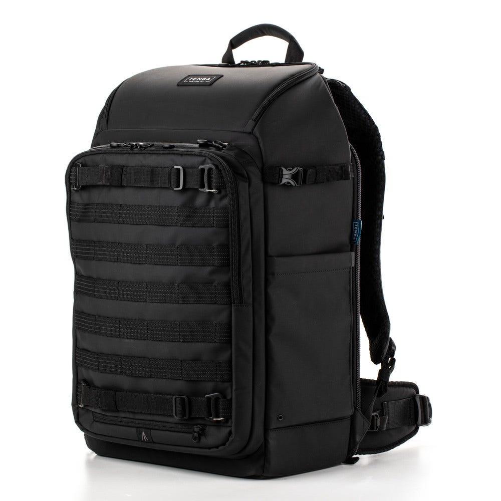 Tenba Axis V2 32L Backpack - Black - additional product view