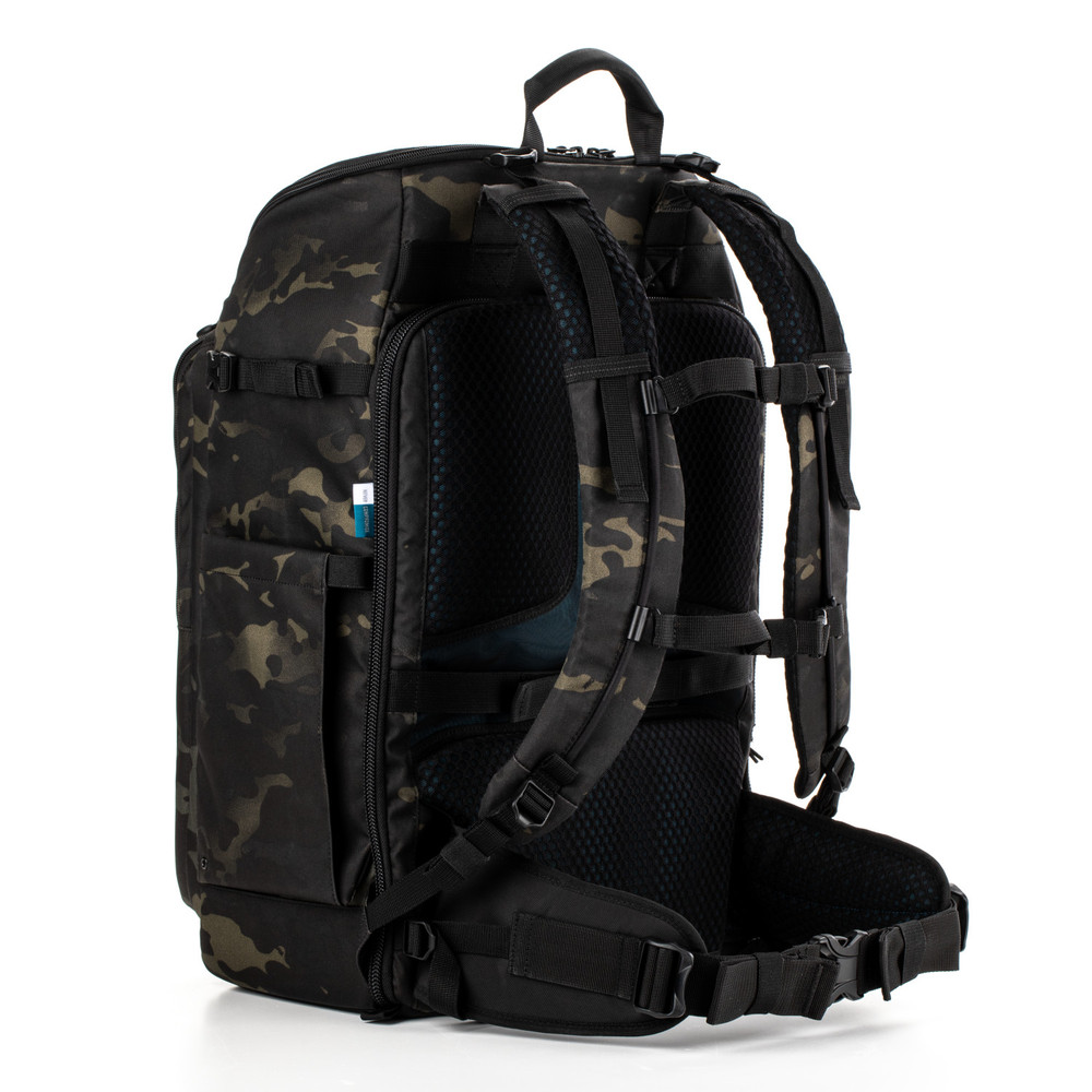 Tenba Axis V2 32L Backpack - MultiCam Black - additional product view