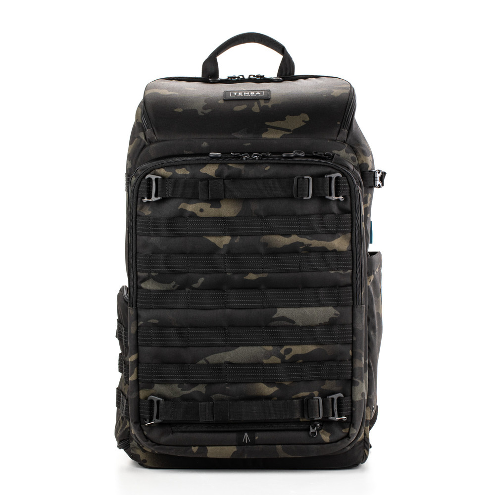 Tenba Axis V2 32L Backpack - MultiCam Black - additional product view