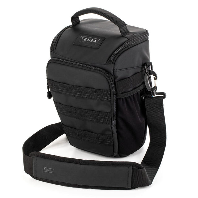 Tenba Axis V2 4L Top Loader in Black