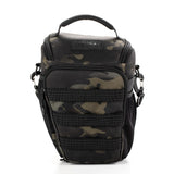 Tenba Axis V2 4L Top Loader - MultiCam Black - additional product view