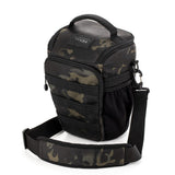 Tenba Axis V2 4L Top Loader in MultiCam Black