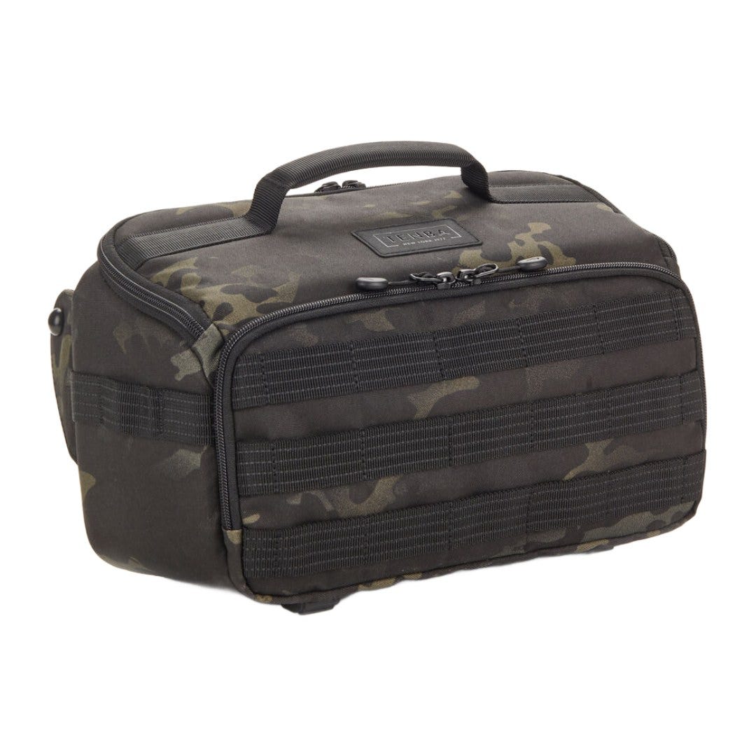 Tenba Axis V2 6L Sling Bag - MultiCam Black - additional product view