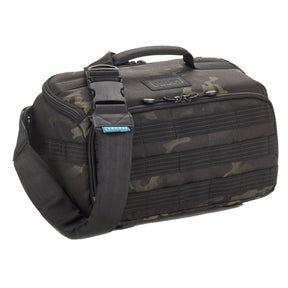 Tenba Axis V2 6L Sling Bag in MultiCam Black