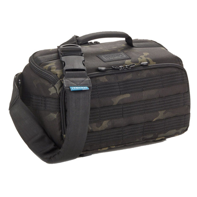 Tenba Axis V2 6L Sling Bag in MultiCam Black