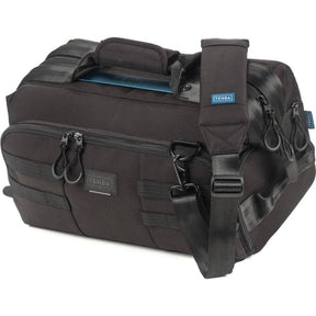 Black Tenba Cineluxe V2 Shoulder Bag 16