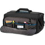 Tenba Cineluxe V2 Shoulder Bag 21 - Black - additional product view