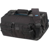Black Tenba Cineluxe V2 Shoulder Bag 21