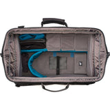 Tenba Cineluxe V2 Shoulder Bag 24 - Black - additional product view