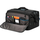 Tenba Cineluxe V2 Shoulder Bag 24 - Black - additional product view