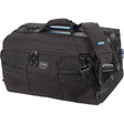 Black Tenba Cineluxe V2 Shoulder Bag 24