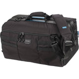 Black Tenba Cineluxe V2 Shoulder Bag 24