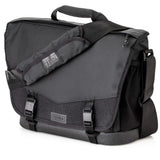 Tenba DNA 13 Messenger Bag - Black - additional product view