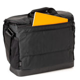 Tenba DNA 13 Messenger Bag - Black - additional product view