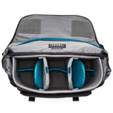 Tenba DNA 13 Messenger Bag - Black - additional product view