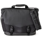 Tenba DNA 13 Messenger Bag in Black