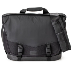 Tenba DNA 13 Messenger Bag in Black