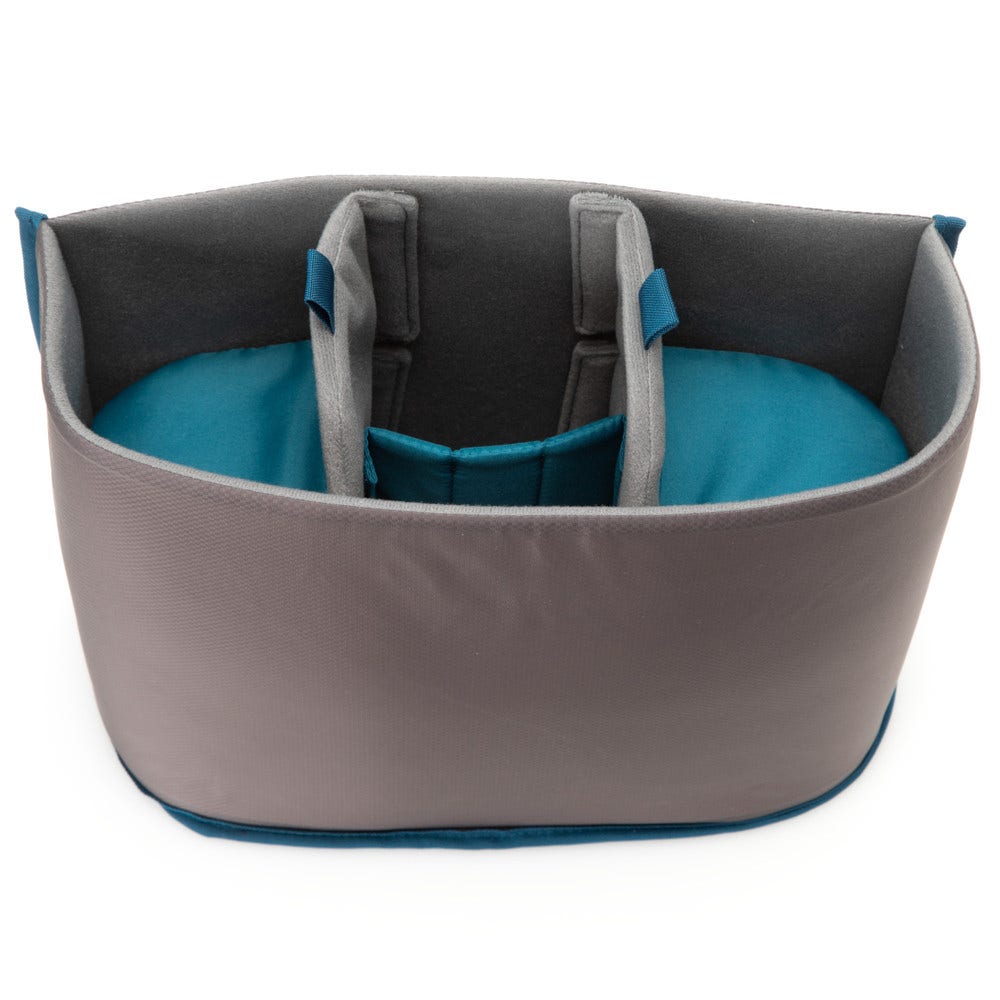 Tenba DNA 13 Messenger Bag - Blue - additional product view