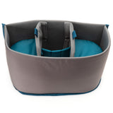 Tenba DNA 13 Messenger Bag - Blue - additional product view