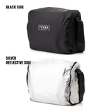 Tenba DNA 13 Messenger Bag - Blue - additional product view
