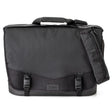 Tenba DNA 16 Slim Messenger Bag in Black