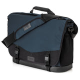 Tenba DNA 16 Slim Messenger Bag - Blue - additional product view