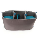 Tenba DNA 16 Slim Messenger Bag - Blue - additional product view
