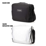 Tenba DNA 16 Slim Messenger Bag - Blue - additional product view