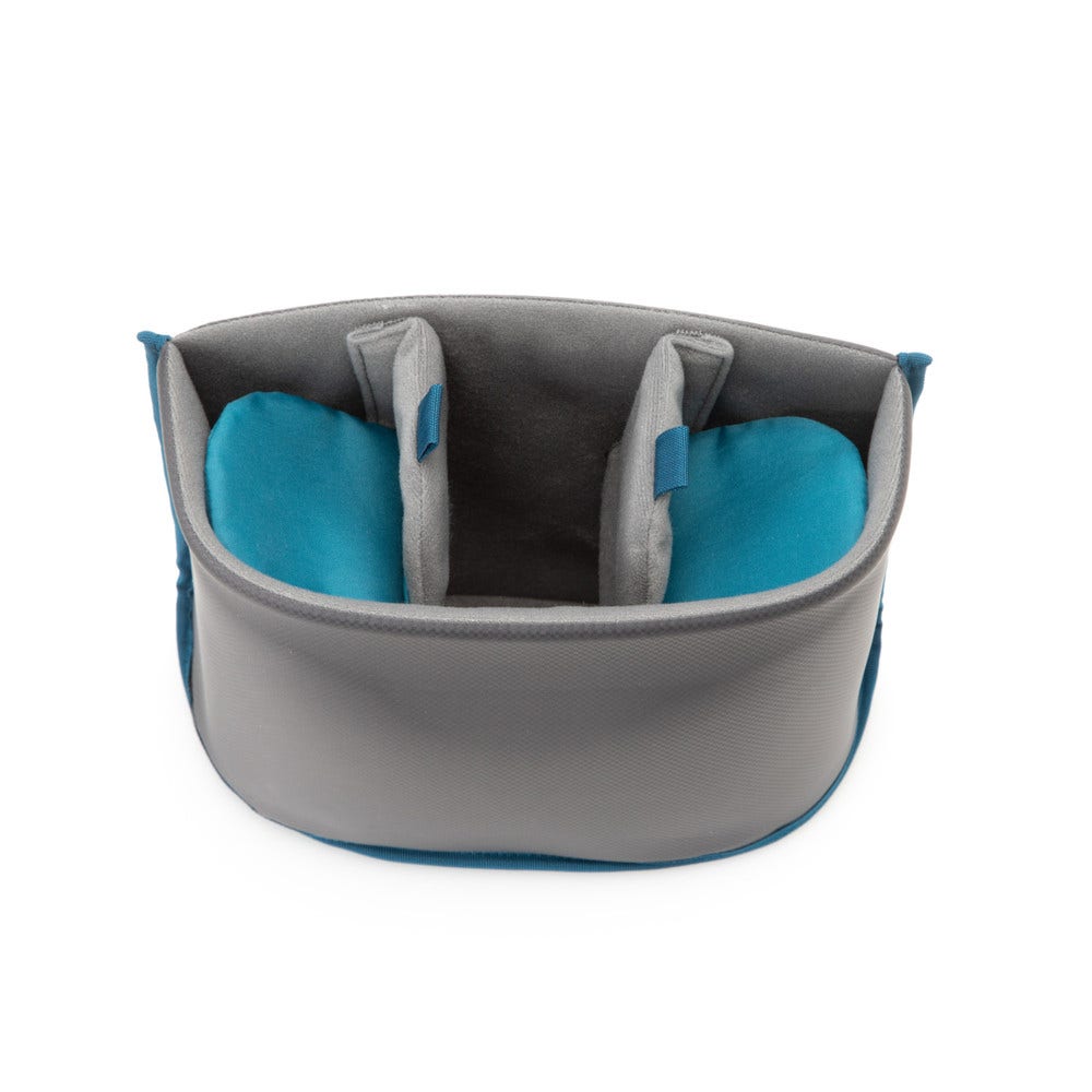 Tenba DNA 9 Messenger Bag- Black - additional product view