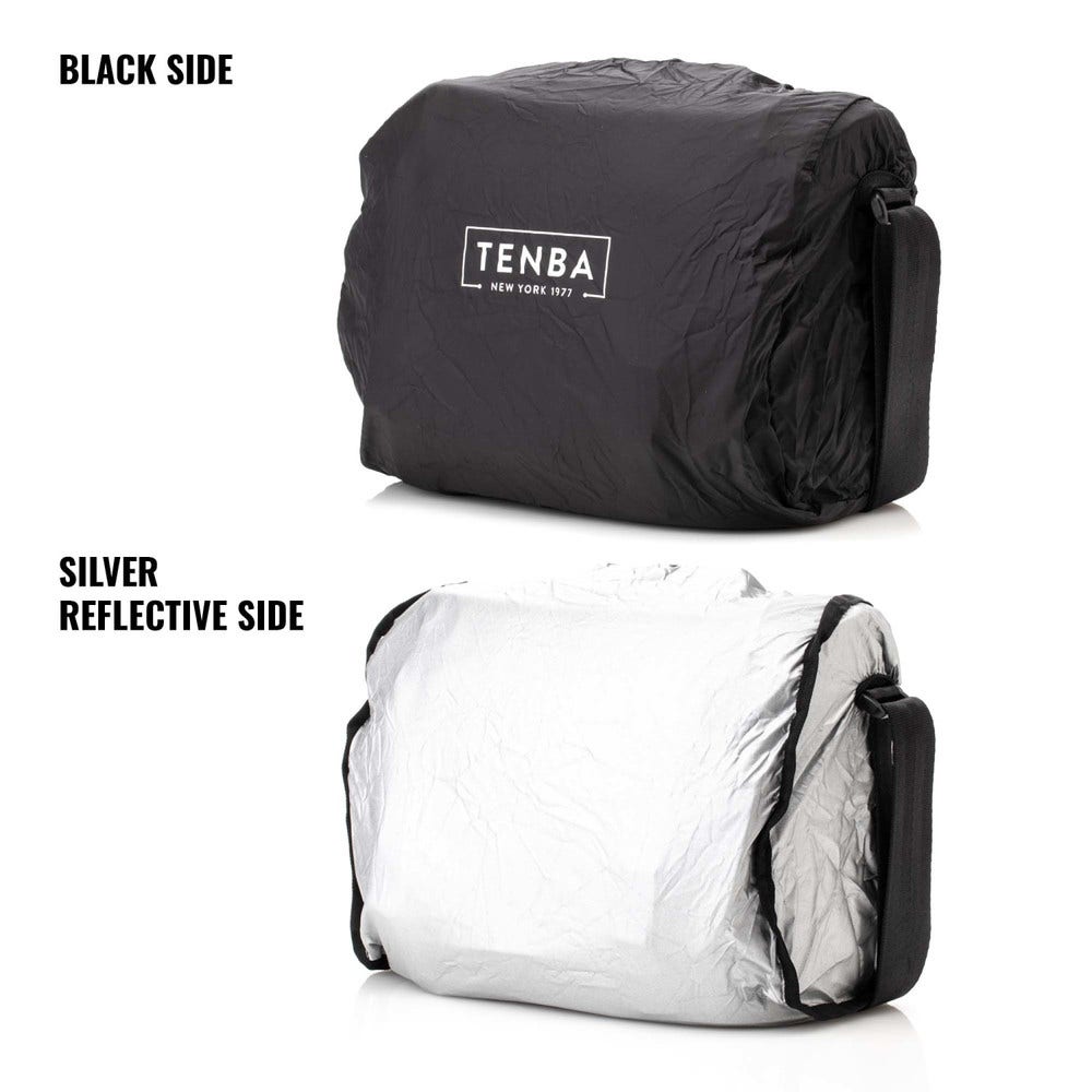 Tenba DNA 9 Messenger Bag- Black - additional product view