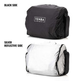 Tenba DNA 9 Messenger Bag- Black - additional product view