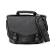 Tenba DNA 9 Messenger Bag in Black