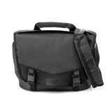 Tenba DNA 9 Messenger Bag in Black