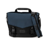 Tenba DNA 9 Messenger Bag- Blue - additional product view