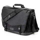Tenba DNA DSLR Messenger Bag - Black - additional product view
