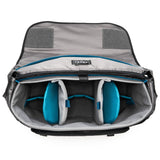 Tenba DNA DSLR Messenger Bag - Black - additional product view