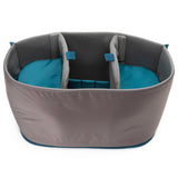 Tenba DNA DSLR Messenger Bag - Black - additional product view