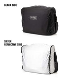 Tenba DNA DSLR Messenger Bag - Black - additional product view