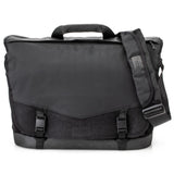 Tenba DNA DSLR Messenger Bag in Black