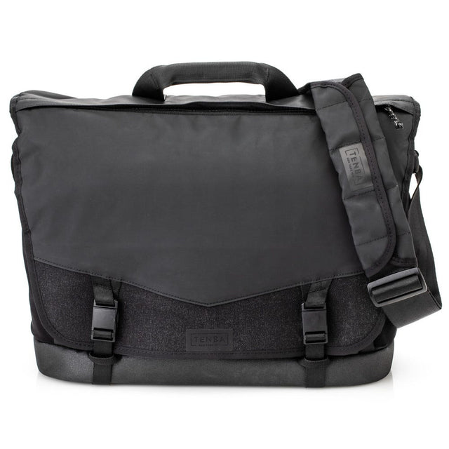 Tenba DNA DSLR Messenger Bag in Black
