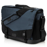 Tenba DNA DSLR Messenger Bag - Blue - additional product view