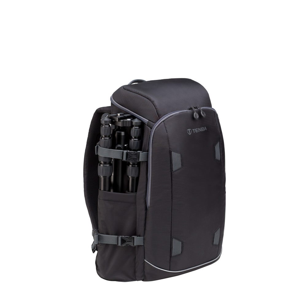 Tenba Solstice 20L Backpack- Black - additional product view