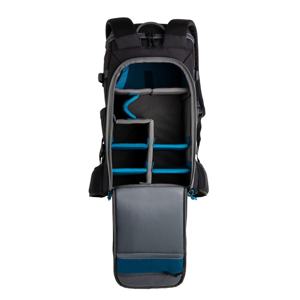 Tenba Solstice 20L Backpack- Black - additional product view