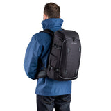 Tenba Solstice 20L Backpack- Black - additional product view