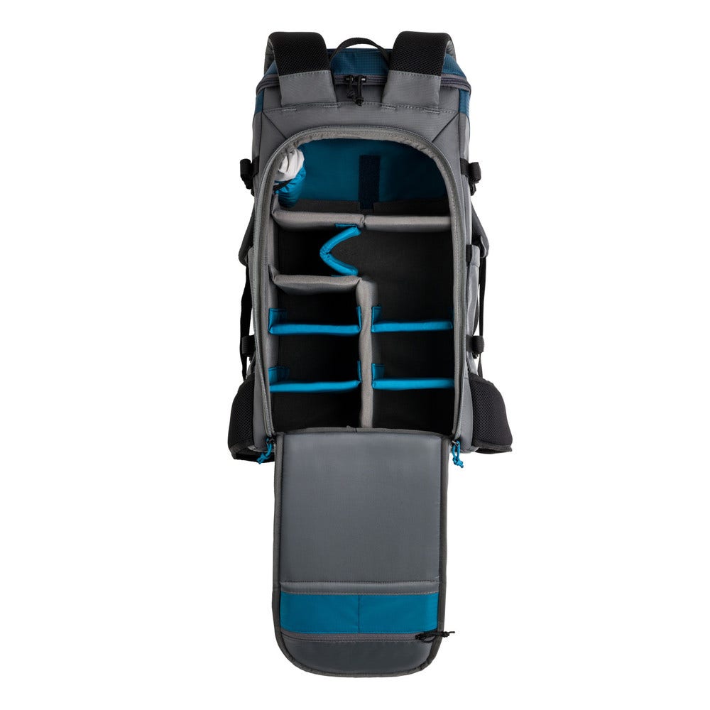 Tenba Solstice 20L Backpack- Blue - additional product view