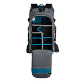 Tenba Solstice 20L Backpack- Blue - additional product view