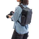 Tenba Solstice v2 12L Sling Bag - Black - additional product view