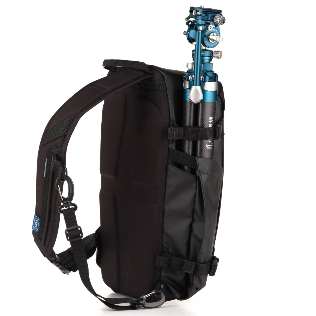 Tenba Solstice v2 12L Sling Bag - Black - additional product view