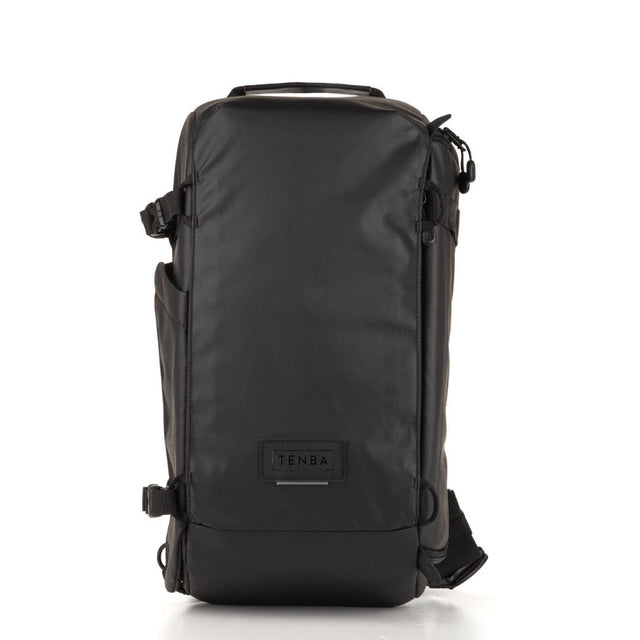 Tenba Solstice v2 12L Sling Bag in black