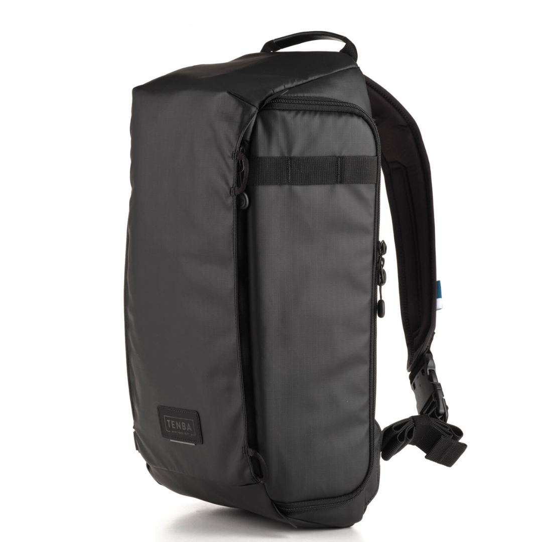 Tenba Solstice v2 16L Sling Bag - Black - additional product view